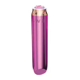 Вібропуля Swan Maximum з манжетою Comfy Cuff Pink - мініатюра 1