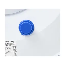 Бойлер Nova Tec Standard 100 (NT-S 100) - мініатюра 2