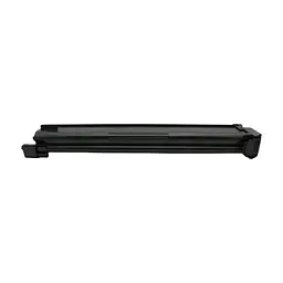 Тонер-картридж Welldo Konica Minolta Bizhub TN213/214/314/TN-213/214/314Y, Yellow (WDTN213YU) - мініатюра 3