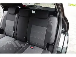 Авточохли модельні MW Brothers для Ssang Yong Korando c 2010 - мініатюра 3