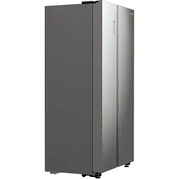 Холодильник Hisense RS711N4ACE (HZF5508UEB) (6910605) - мініатюра 8