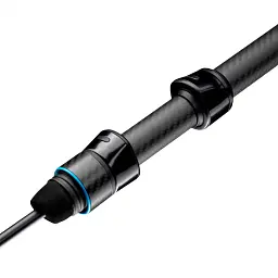 Спінінг Favorite Blue Bird Nano Compact BB1-604N-S 1.83 м 0.2-1.5 г - мініатюра 3
