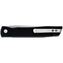 Ніж Boker Urban Trapper Automatik NXT Чорний - мініатюра 3