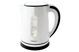 Електрочайник Maestro MR-058-White 1.8л 2000 Вт білий