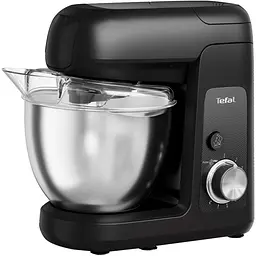 Кухонна машина Tefal Bake Partner QB525838 [131358] - мініатюра 3