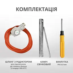 Генератор інверторний Konner&Sohnen KS 4000iEG S (KS 4000iEG S) - мініатюра 12