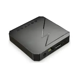Медіаплеєр Geotex GTX-R3i Mini (9818) - мініатюра 4
