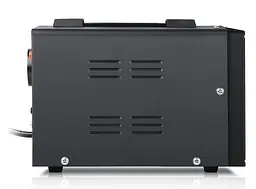 Стабілізатор напруги Real-EL Stab Energy-1000 Black 800 Вт (EL122400012) - мініатюра 5