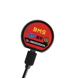 Smart BMS плата LiFePO4 24V 8S 150A (Dis 150A Ch 75A) + UART/RS485/CAN - мініатюра 6