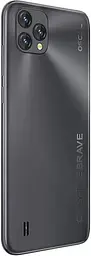 Смартфон Blackview Oscal C60 4/32Gb black - мініатюра 5