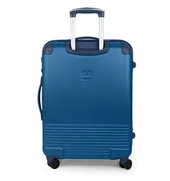 Валіза Gabol Balance XP (M) Blue (123446-003) - мініатюра 3