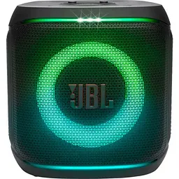 Колонка портативна JBL Partybox Encore 2 100w з мікрофоном - мініатюра 5