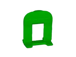 Основа MASTER TOOL 1мм 250шт MINI система вирівн. плитки 9х70мм в асорт.81-0505