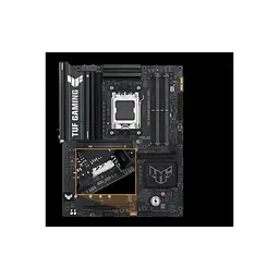 Материнська плата ASUS TUF GAMING B650E-E WIFI - мініатюра 10