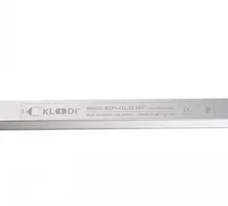 Блок живлення SLIM 100W, 24V. IP20 KLOODI KDPS-CLL100-24V - мініатюра 2