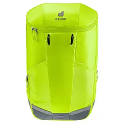 Рюкзак Deuter Rotsoord 25+5 Салатовий (1052-3221022 8403) - мініатюра 8
