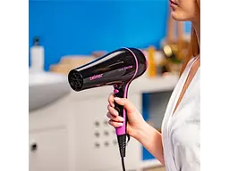 Фен Zelmer ZHD8360 - мініатюра 9