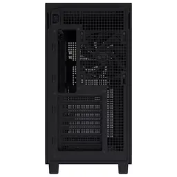 Корпус Asus Prime AP303 Mesh Чорний (90DC00V0-B39000) - мініатюра 7