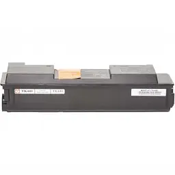Тонер-картридж BASF Kyocera TK-440 Black (KT-TK440) - мініатюра 2