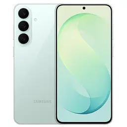 Мобільний телефон Samsung Galaxy S26 FE 8/512 ГБ фісташковий (SM-S741BLGIEUC)