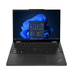 Ноутбук Lenovo ThinkPad X13 2-in-1 Gen 5 21LW0010RI,1920 x 1200,Ultra 7 155U 12 C/14 T,1.7 GHz - 4.8 GHz - мініатюра 9
