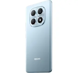 Смартфон Xiaomi Redmi Note 15 6/128Gb Glacier Blue No Adapter UA UCRF# - мініатюра 2