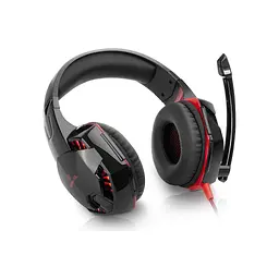 Навушники REAL-EL GDX-8100 (EL124100055) - мініатюра 5