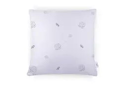 Подушка DREAM COLLECTION COTTON ЕКОНОМ 70x70 см (800 г) (чохол не стьобаний) (3-02674_00000) - мініатюра 3