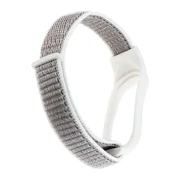 Ремінець Nylon Mi Band 3/4/5/6/7 Seashell - мініатюра 2