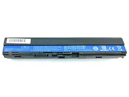 Акумулятор AL12A31 Acer Aspire V5-121, V5-123, V5-131, V5-171 14.8V 2600 mAh 38.5Wh - мініатюра 2