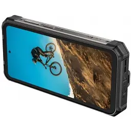 Смартфон Ulefone RugKing 5 Pro 8/256Gb Black UA UCRF - мініатюра 7