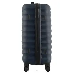 Валіза Semi Line 22" (M) Navy (T5577-3) - мініатюра 5