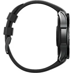 Смарт-годинник Kieslect Smart Watch Actor Black - мініатюра 7