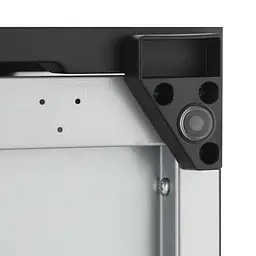 Сушарка Ardesto для продуктів FDB-1242 850 Вт піддонів 12 x 3 см нержавіюча сталь чорний - мініатюра 10