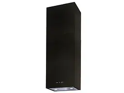 Витяжка VDB CUBE W Black