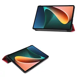 Чохол для для Xiaomi Pad 6 2023 HardCase Фіолетовий - мініатюра 3