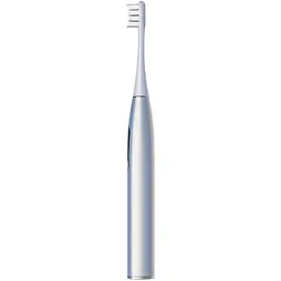 Електрична зубна щітка Oclean X Pro Digital Set Electric Toothbrush Glamour Silver [89859] - мініатюра 3