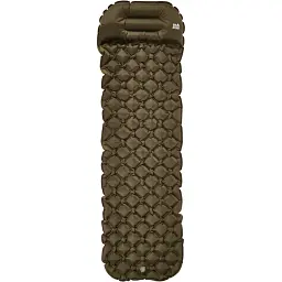 Каремат надувний Skif Outdoor Scout 190x56x5.0 см Olive