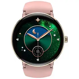 Смарт часы Zeblaze Lily 2 pink