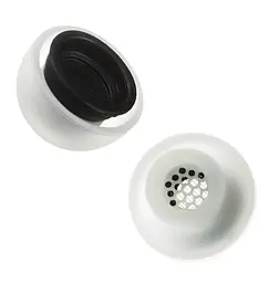 Силіконові насадки для навушників Apple AirPods Pro M/ML AZLA SednaEarfit MAX