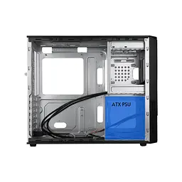 Корпус для ПК Chieftec UC-03B-OP - мініатюра 9