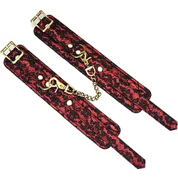 Поножі Liebe Seele Victorian Garden Ankle cuffs - мініатюра 3