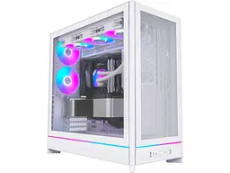 Корпус Montech HS01 PRO White