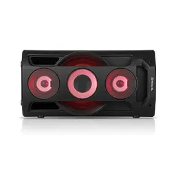 Акустична система REAL-EL X-777 Black (EL121600019) - мініатюра 3