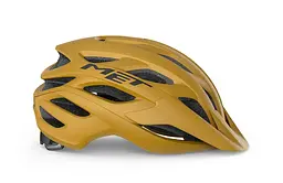 Шолом Met Veleno Mips CE Desert S (1052-3HM 142 CE00 S GD1) - мініатюра 3