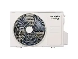 Спліт-система Ardesto ACM-24ERP-R32-WF-AG-S - мініатюра 5