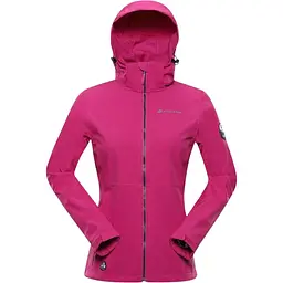Куртка ж Alpine Pro Meroma XS Рожевий (1054-007.016.0052)