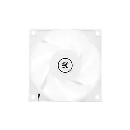 Вентилятор EKWB EK-Vardar EVO 120ER D-RGB White (3831109825372)