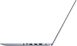 Ноутбук ASUS Vivobook 15 X1502ZA-BQ643 15.6' FHD IPS, Intel i5-1235U, 16GB, F512GB, UMA, NoOS, Сріблястий (90NB0VX2-M00V40) - мініатюра 6