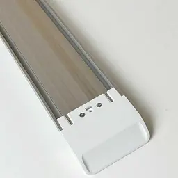 Світильник LED PITON 54W 6000K IP20 Violux ( 300072 ) - мініатюра 3